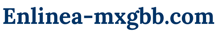 Enlinea-mxgbb.com